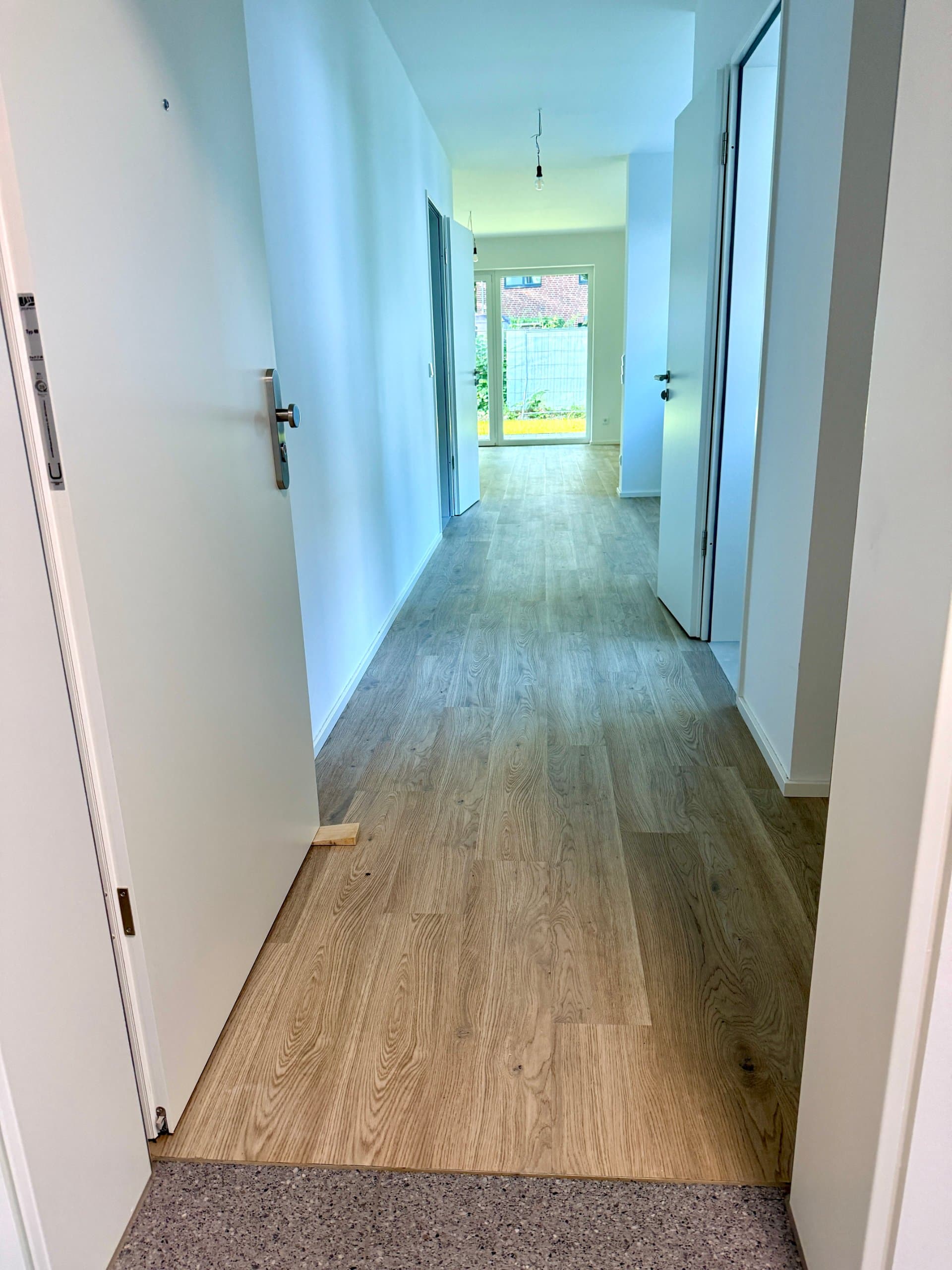 Foto der Wohnung A 00.01