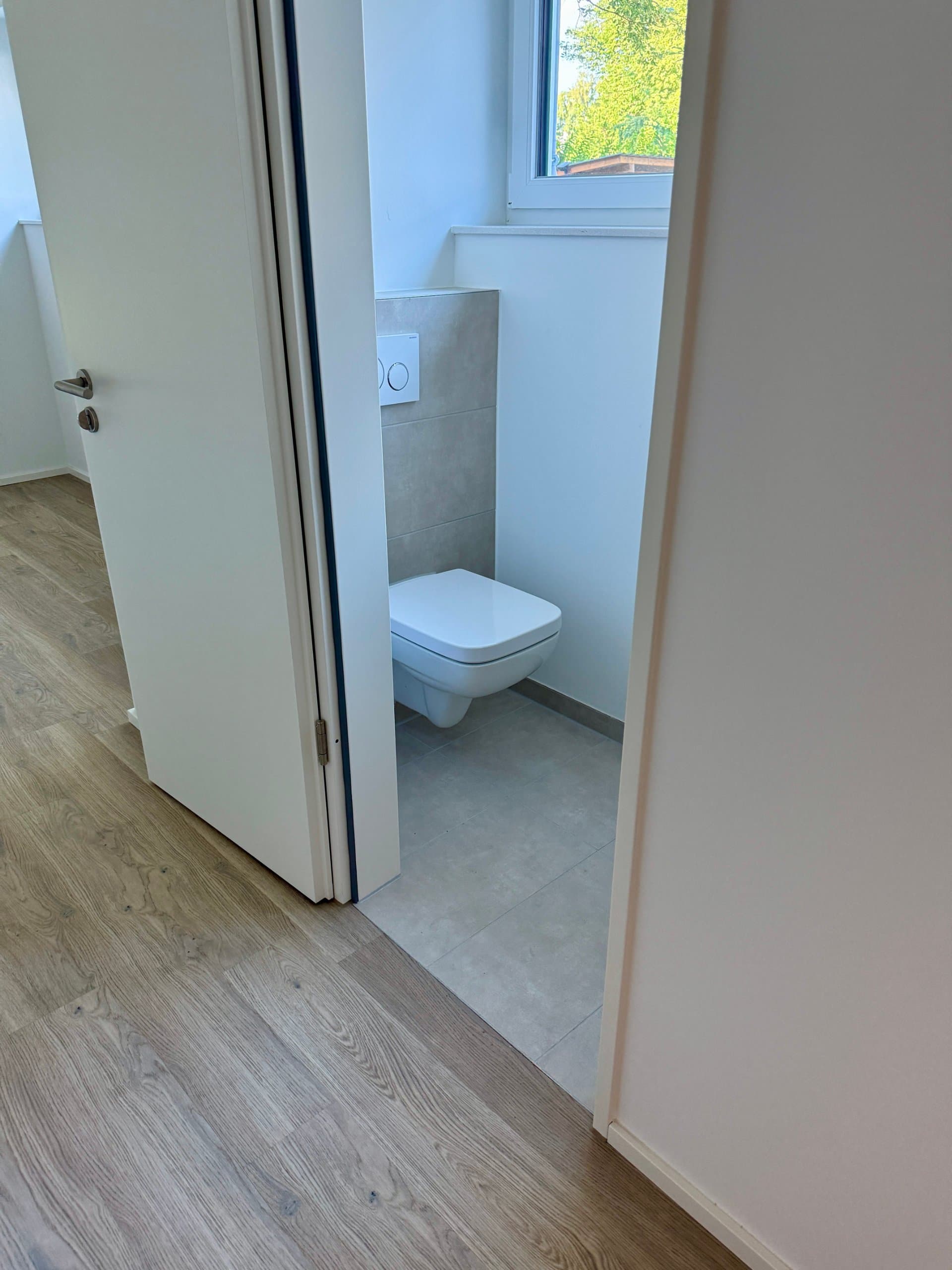 Foto 3 der Wohnung A 00.02