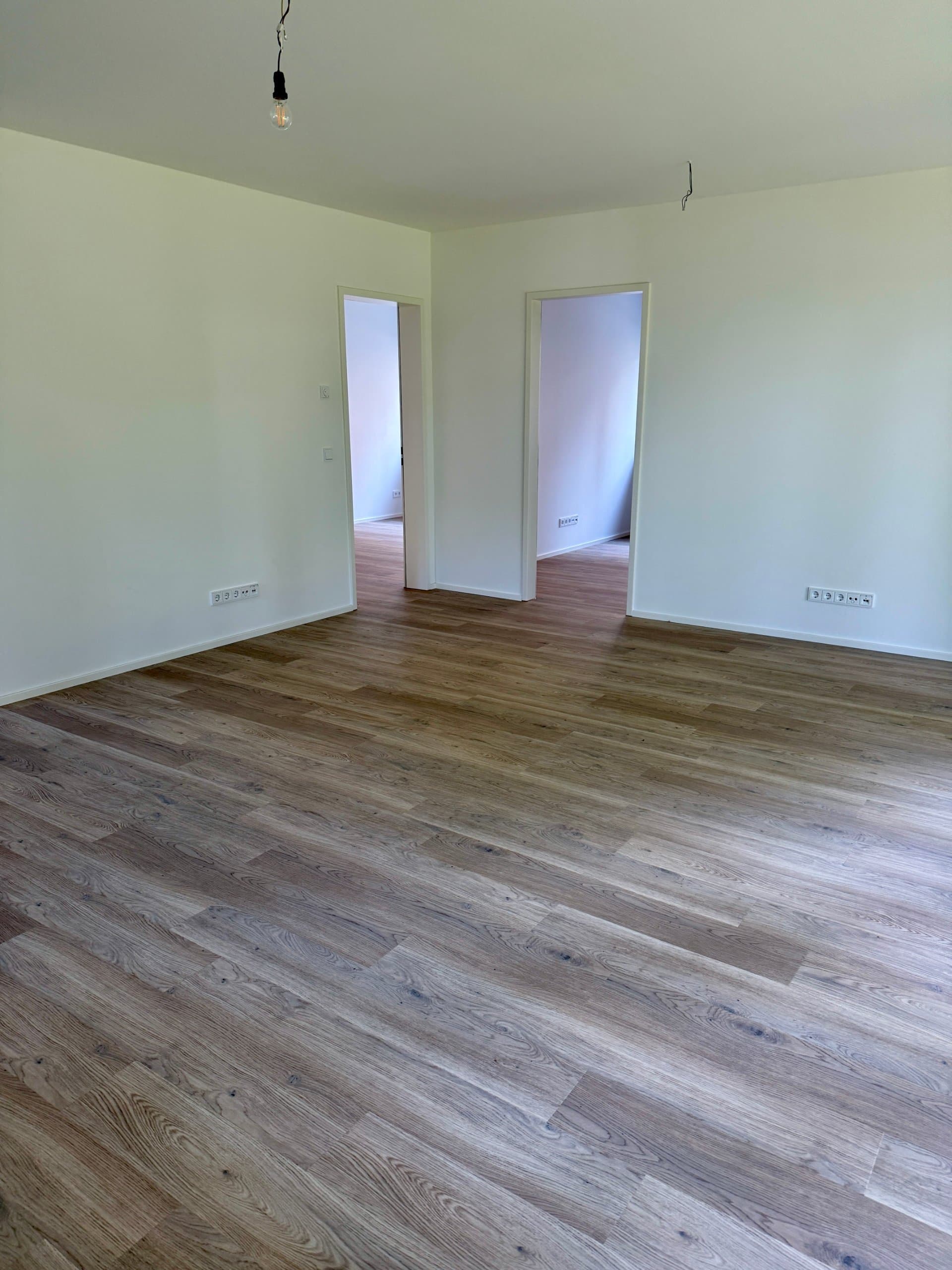 Foto 4 der Wohnung A 00.02