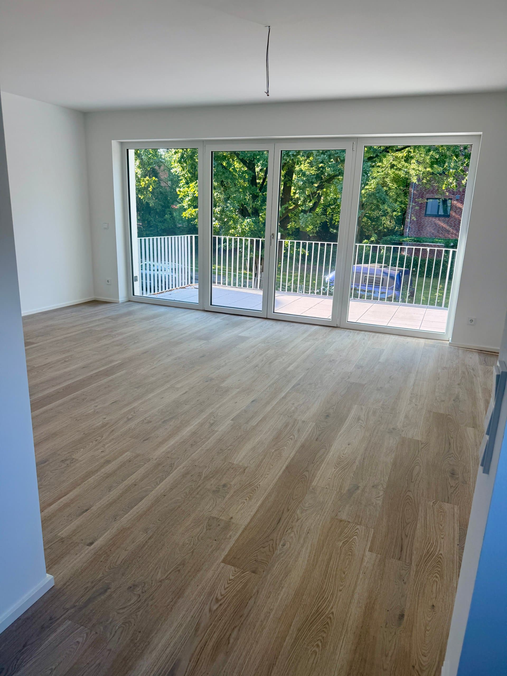 Foto der Wohnung B 02.01