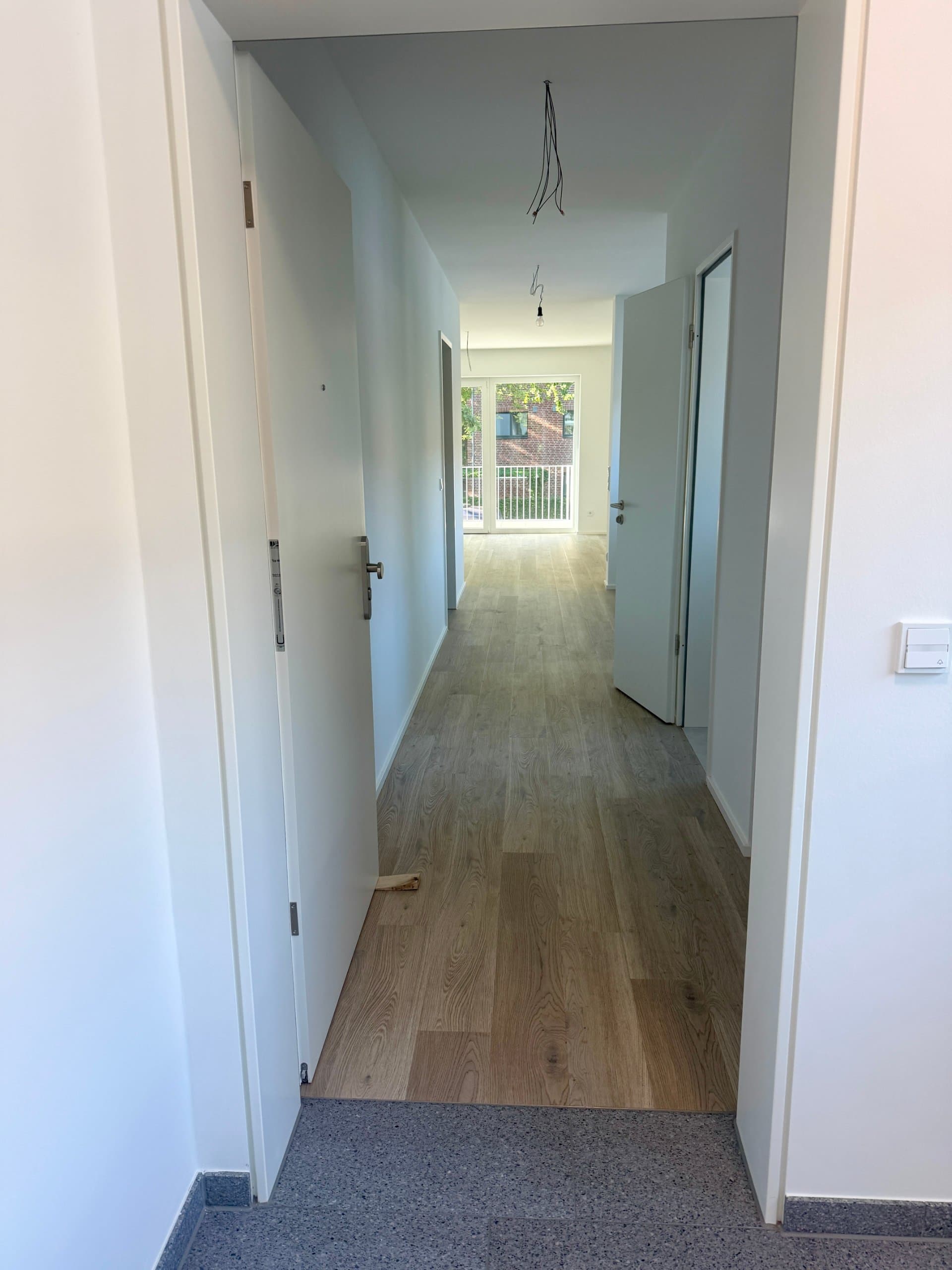 Foto 2 der Wohnung B 02.01