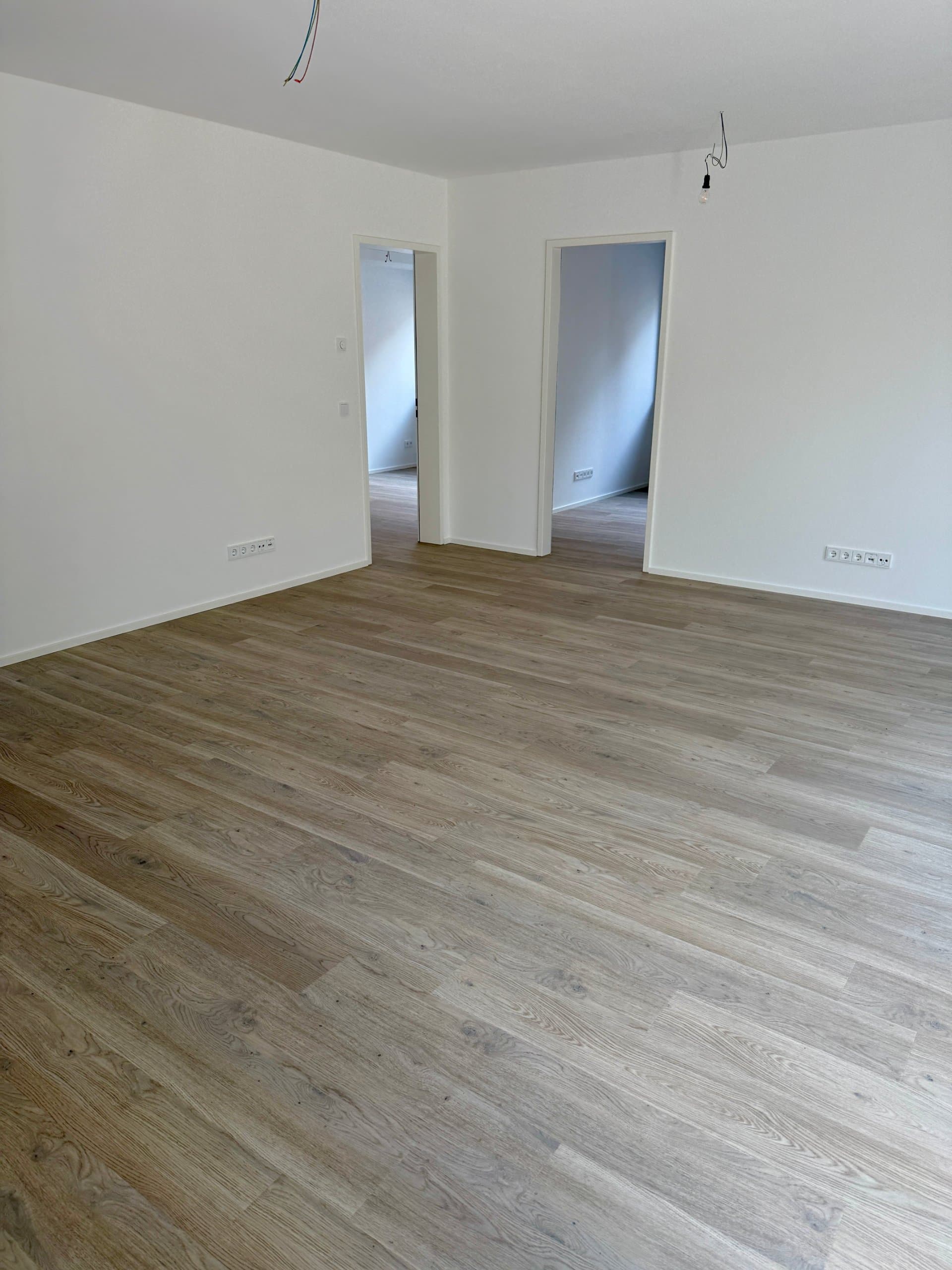 Foto 5 der Wohnung B 02.01