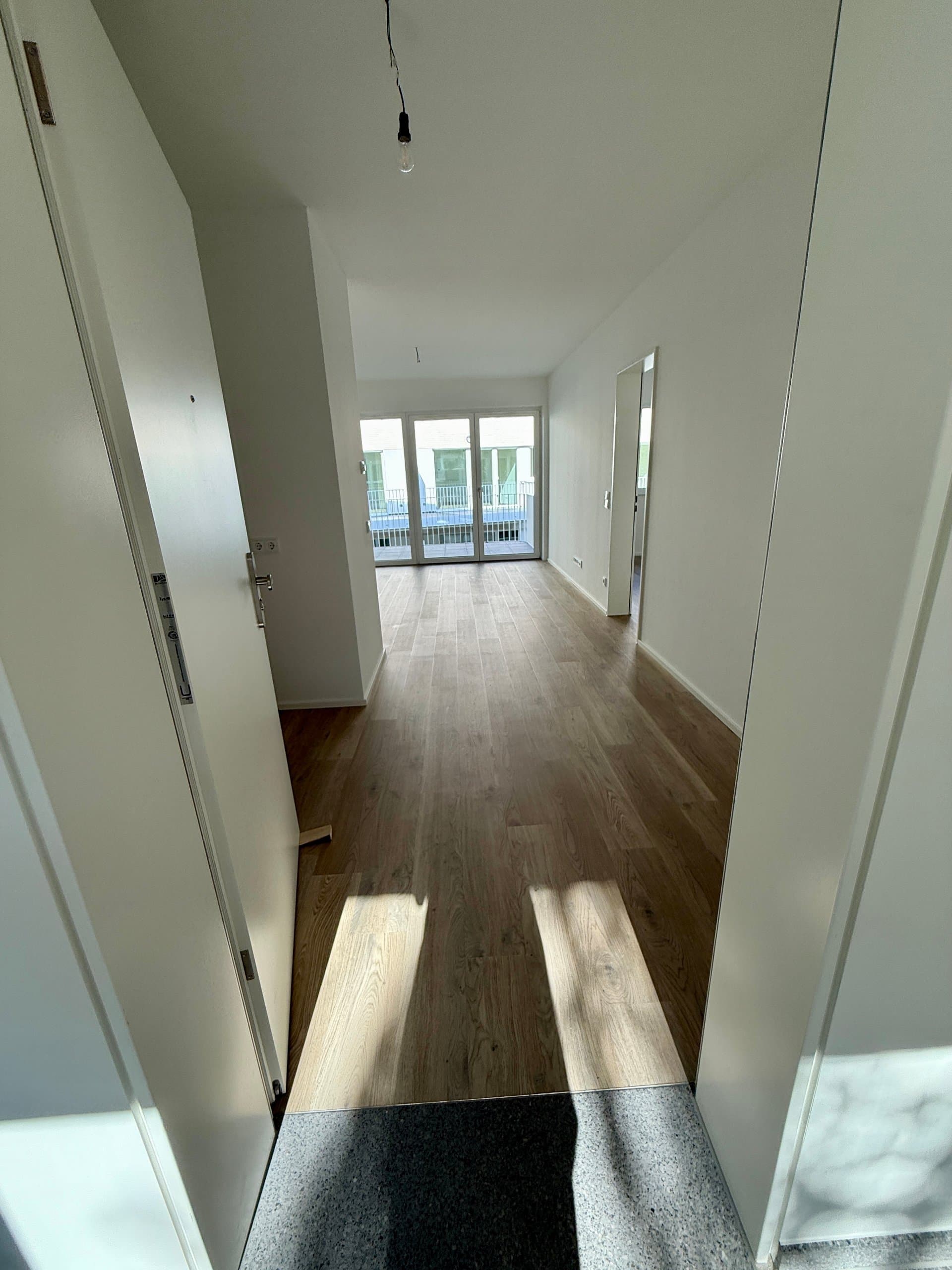 Foto der Wohnung A 01.03