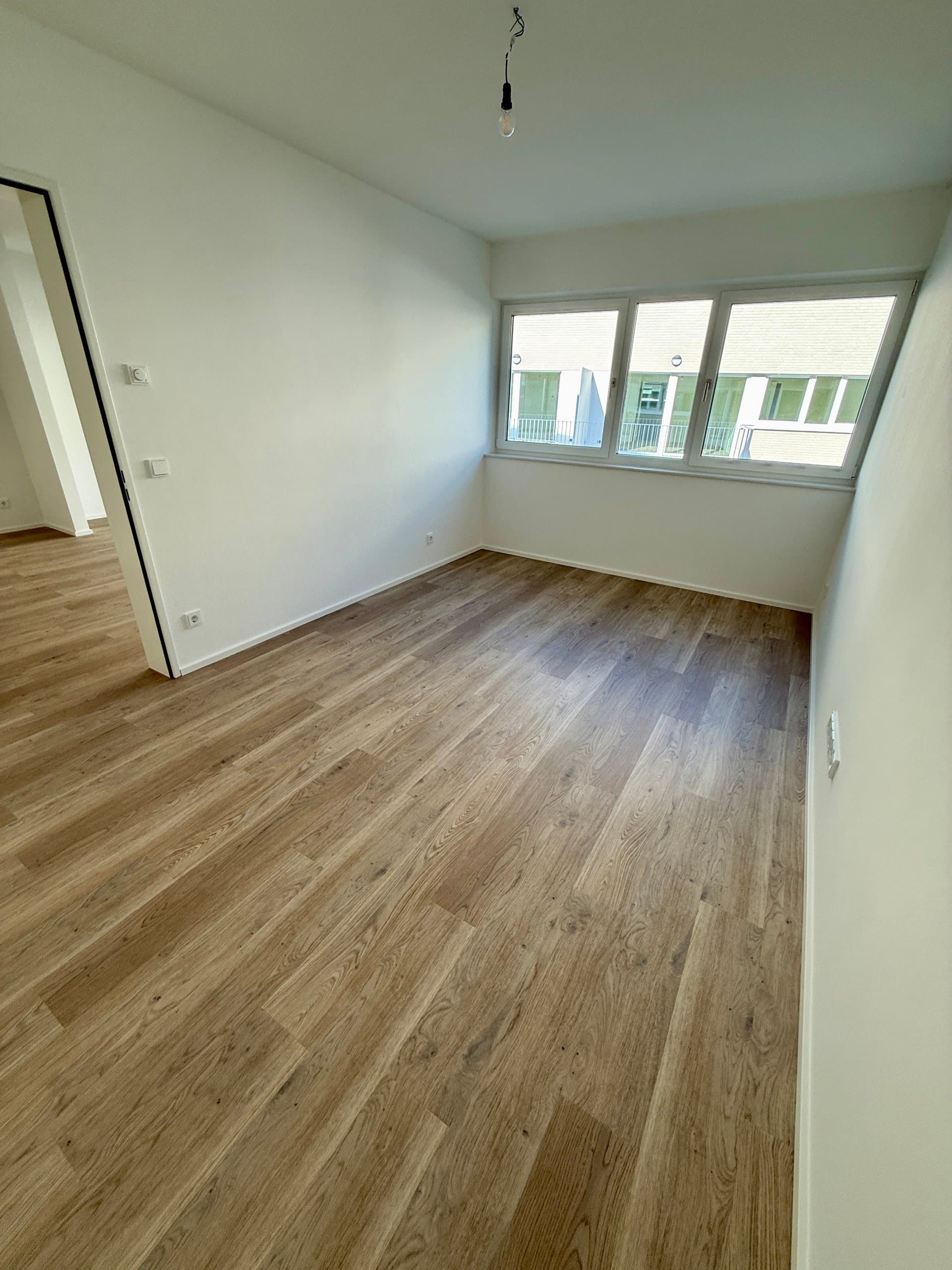 Foto der Wohnung A 01.04