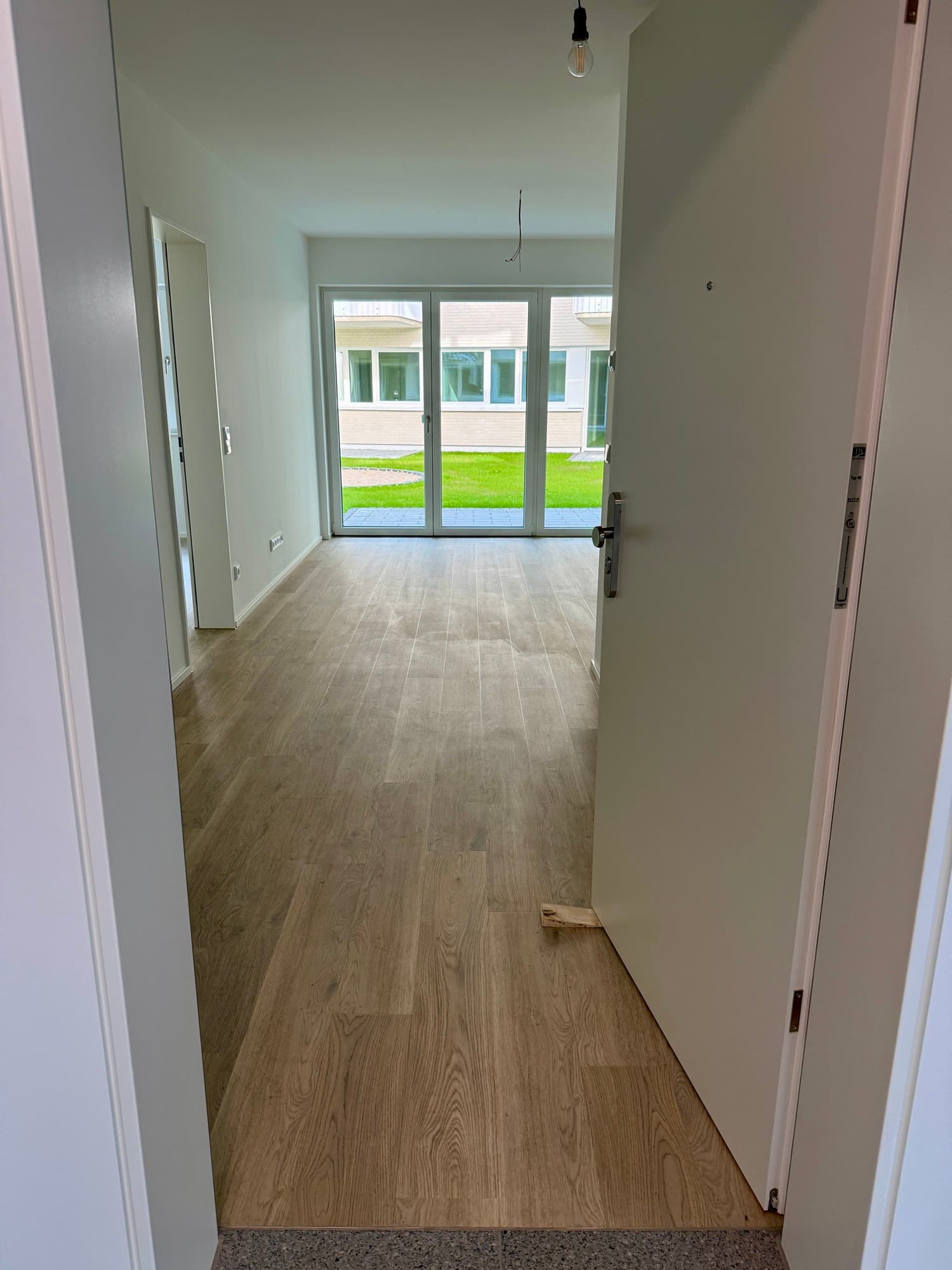 Foto der Wohnung A 00.03