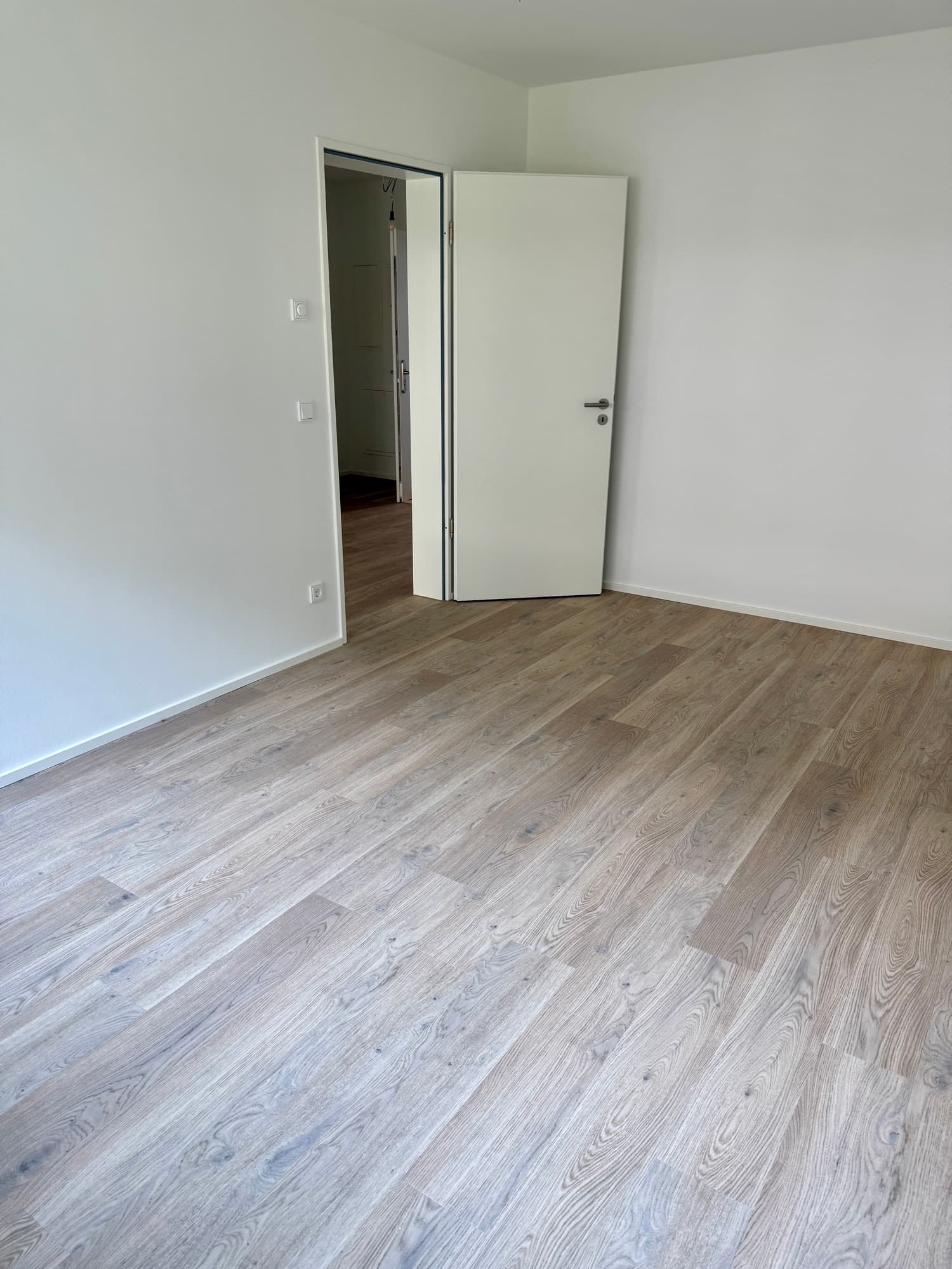 Foto 4 der Wohnung A 00.04