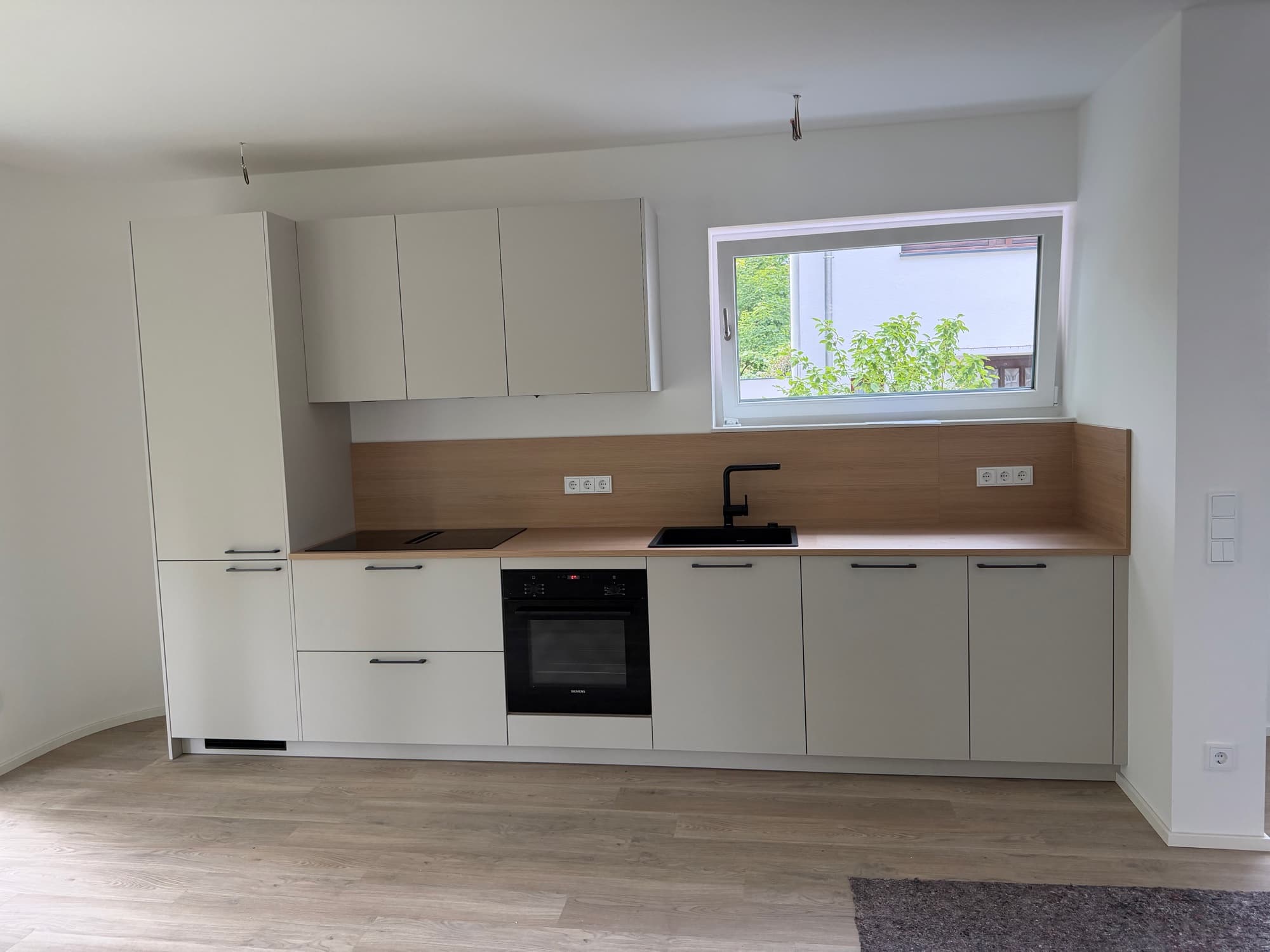 Foto 6 der Wohnung A 00.02