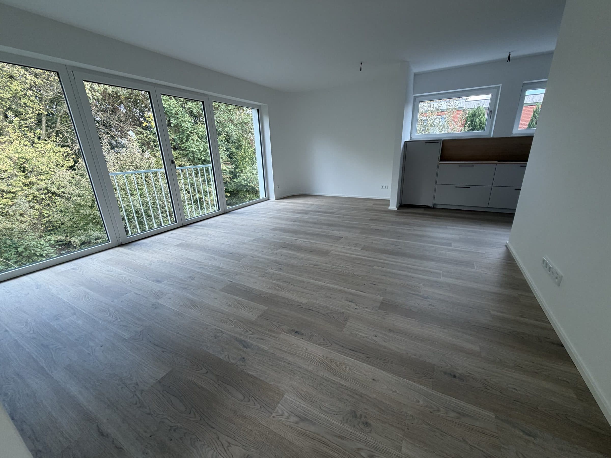 Foto der Wohnung B 02.01