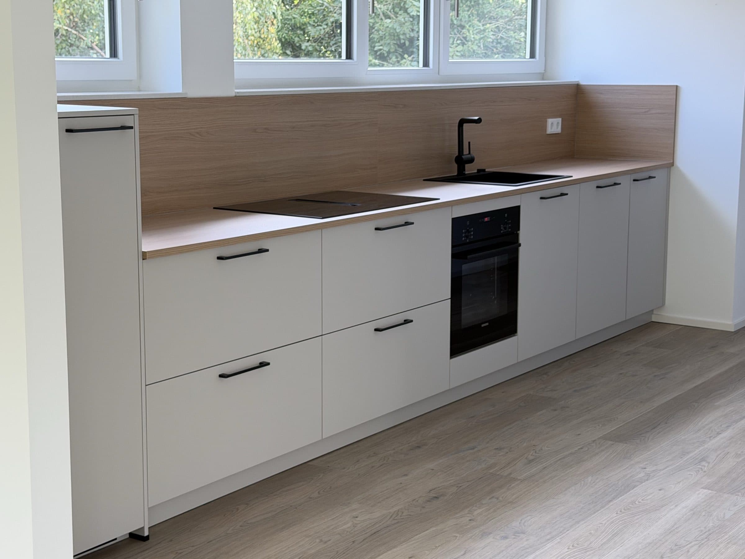 Foto 4 der Wohnung B 02.01