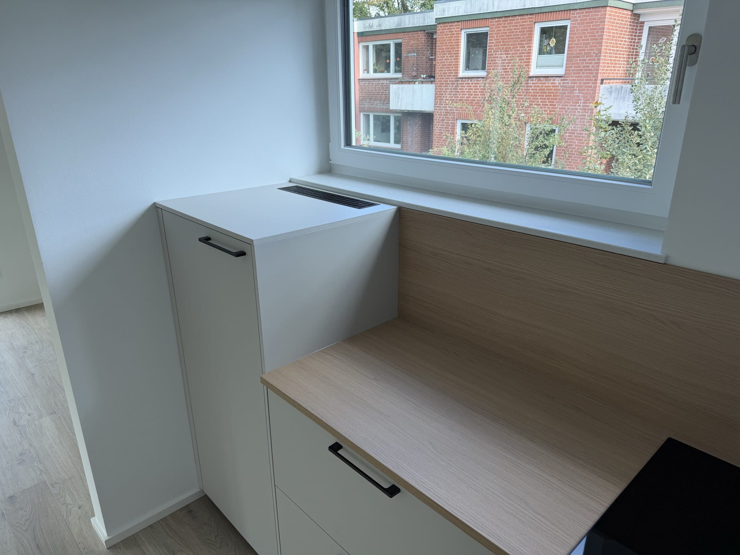 Foto 5 der Wohnung B 02.01
