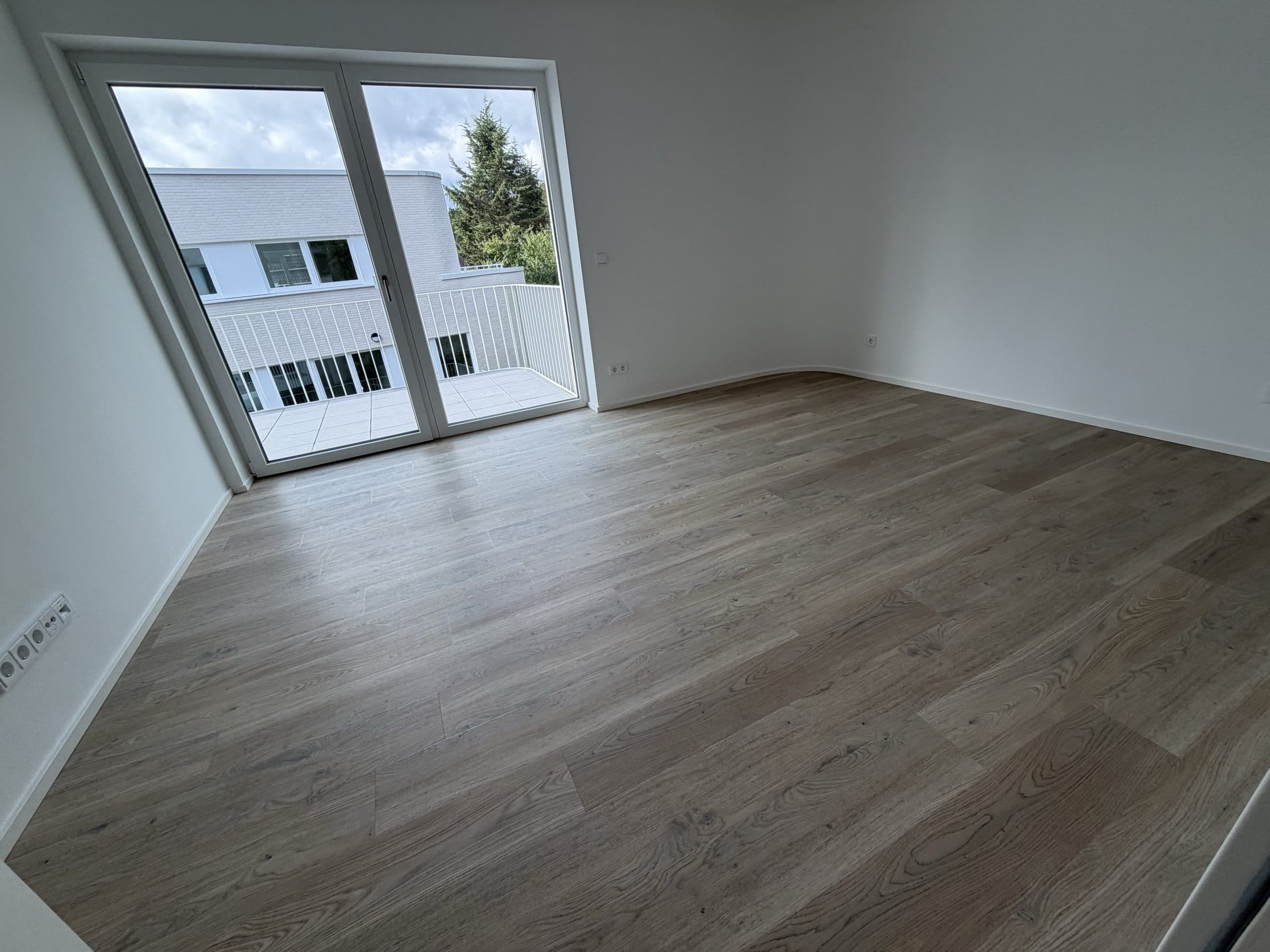 Foto 6 der Wohnung B 02.01