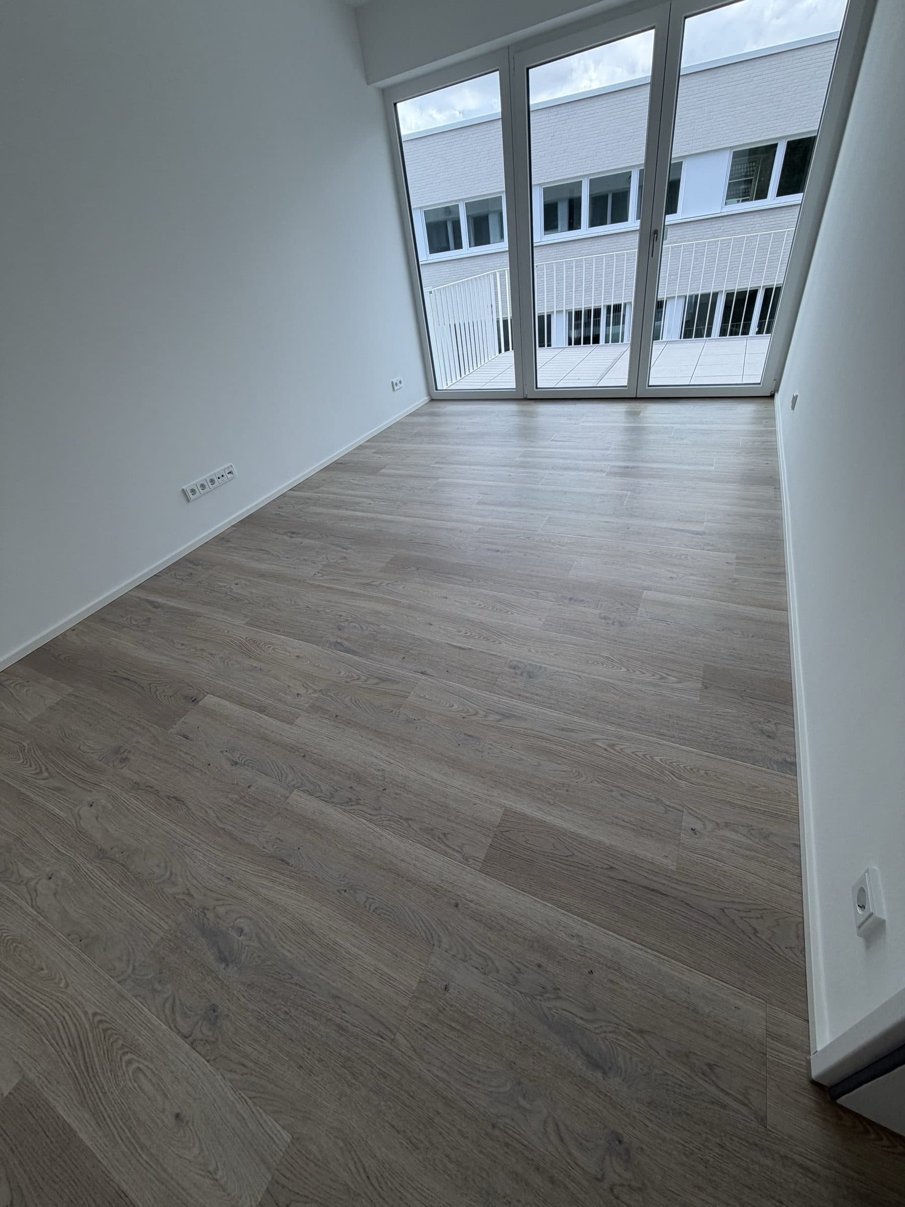 Foto 7 der Wohnung B 02.01